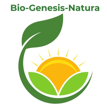 Biogenesis Natura logo