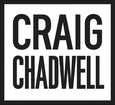 Craig Chadwell logo