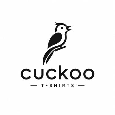 Cuckoo logo
