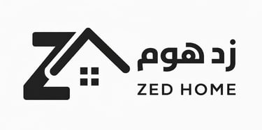 زد هوم logo