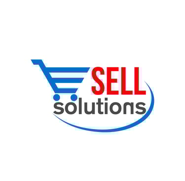 E SELL SOLUTIONS logo