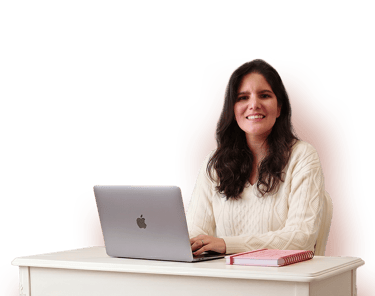 Clarisa Gamboa Benaglia, estratega de marca personal para mujeres profesionales