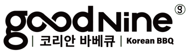 Good Nine Korean BBQ logo
