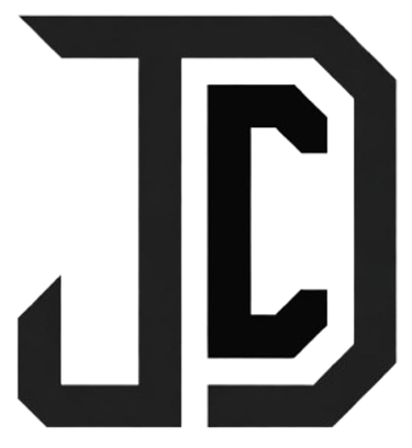 ResinWood Creations logo