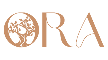 ORA by Marie logo