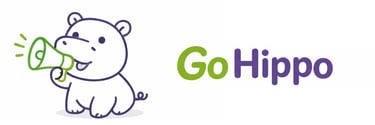 GoHippo logo