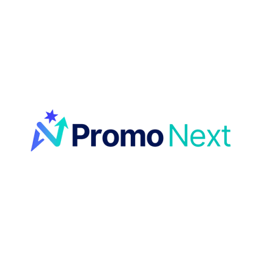 PromoNext logo
