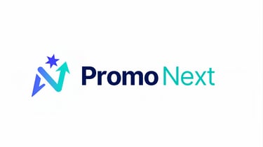 PromoNext logo