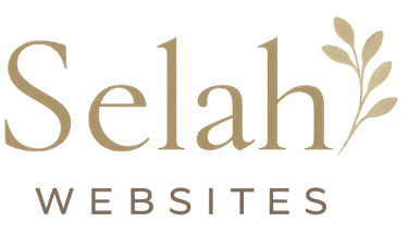 Selah logo