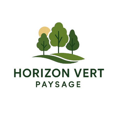 Horizon Vert Paysage logo