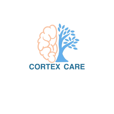 Cortex Care corporate logo.