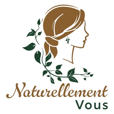 Naturellement Vous logo