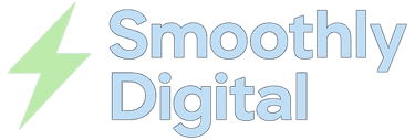Smoothly Digital logo