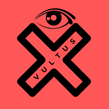 Vultus X logo
