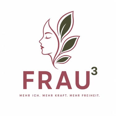 Frauhoch3 logo