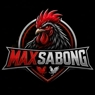 MAXSABONG logo