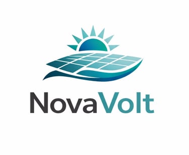Nova Volt logo