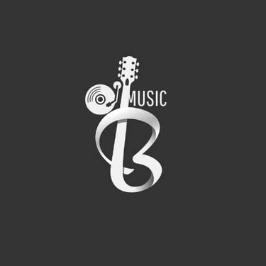B Musique Inc. logo