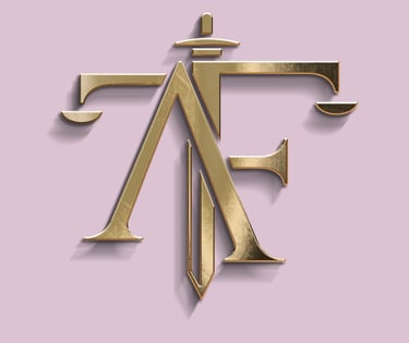 Dra. Alexsandra Freitas - Advogada Trabalhista logo