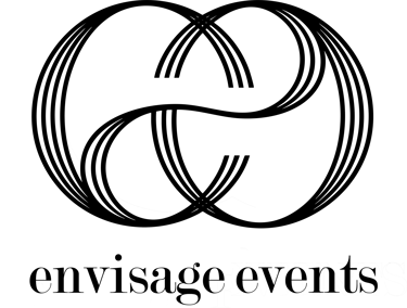 Envisage Events logo