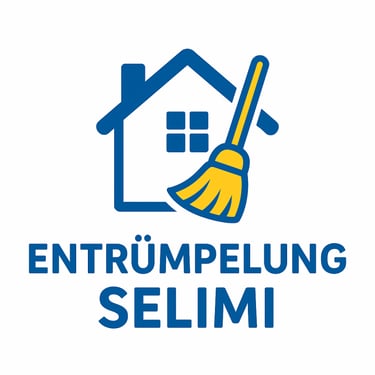 Entrümpelung Selimi logo
