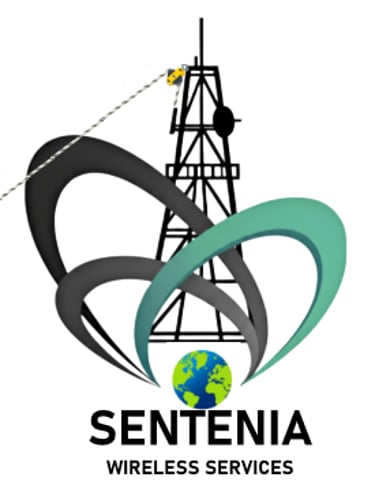 Sentenia Wireless Services logo