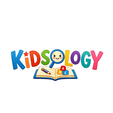 Kidsology India logo
