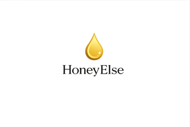 HoneyElse logo