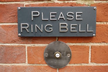 Naughty Boy Studio residence of Mark Richard Hall contemporary Artist and sculptor