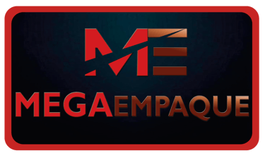 MegaEmpaque logo