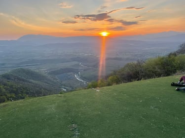 VISTAS INOLVIDADLES