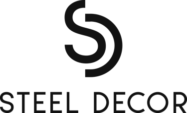 Steel Decor logo