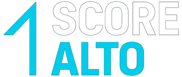soluções score logo