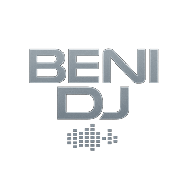 Beni DJ logo