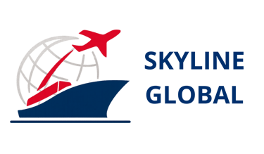 SkyBlue Global logo