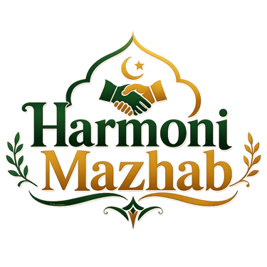 HarmoniMazhab logo