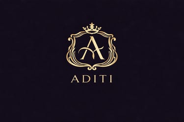 ADITI Residences logo