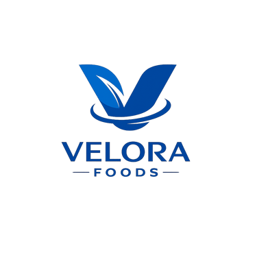 Velora Foods logo