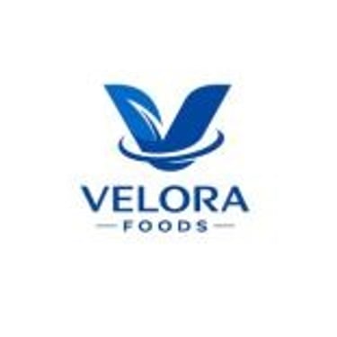 Velora Foods logo