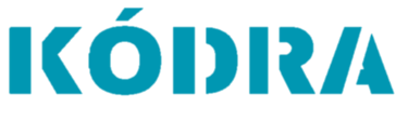 Kódra logo