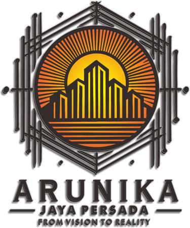Arunika Jaya Persada Menjual Genset Tanpa Bahan Bakar Solusi Energy Bersih logo