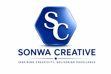 Sonwa Creative logo