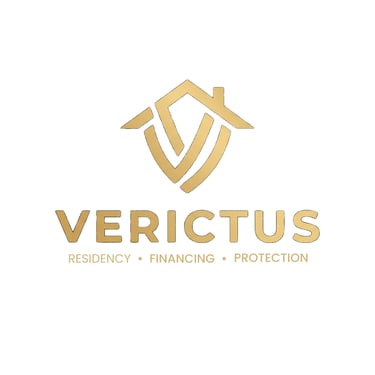 Verictus logo