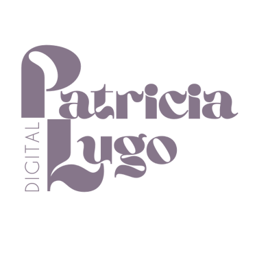 Patricia Lugo Digital - Digitaliza tu negocio logo