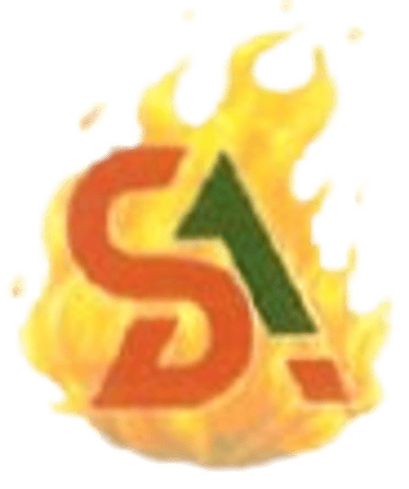 SA Fire Systems logo