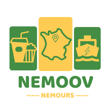 Nemoov logo