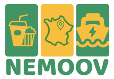 Nemoov logo