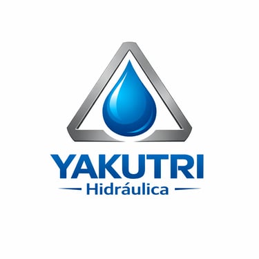 Yakutri logo