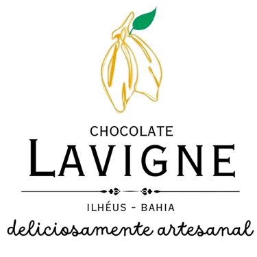 Chocolate: Lavigne logo