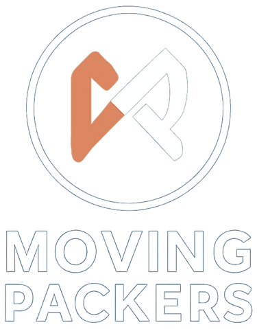 Moving Packers logo